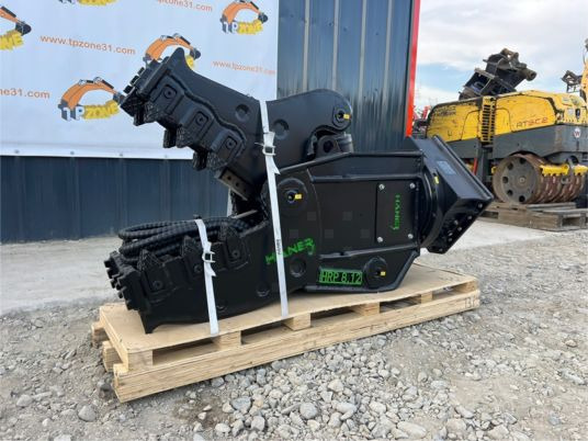 Croc beton pour pelle de 8T à 12T - Demolition shears for Construction machinery: picture 4 Croc beton pour pelle de 8T à 12T - Demolition shears for Construction machinery: picture 4