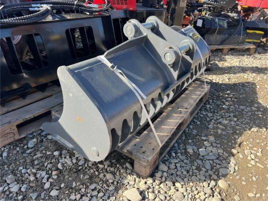 Godet râteau - axe 50 mm - Bucket: picture 5 Godet râteau - axe 50 mm - Bucket: picture 5