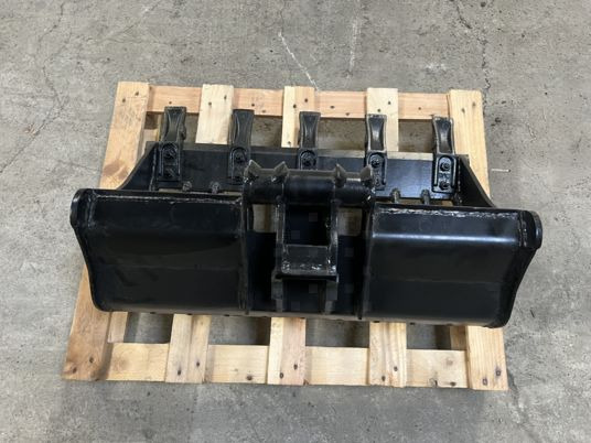 Godet squelette Morin M0 - Sorting bucket: picture 4 Godet squelette Morin M0 - Sorting bucket: picture 4