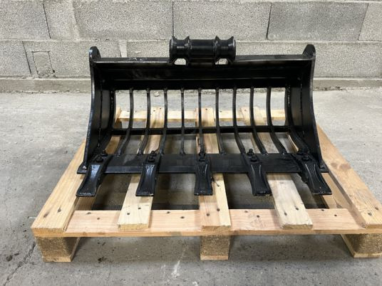 Godet squelette Morin M0 - Sorting bucket: picture 1 Godet squelette Morin M0 - Sorting bucket: picture 1