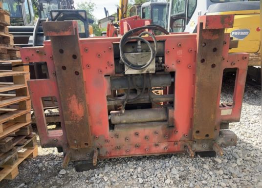 Pince a balles - Clamp: picture 3 Pince a balles - Clamp: picture 3