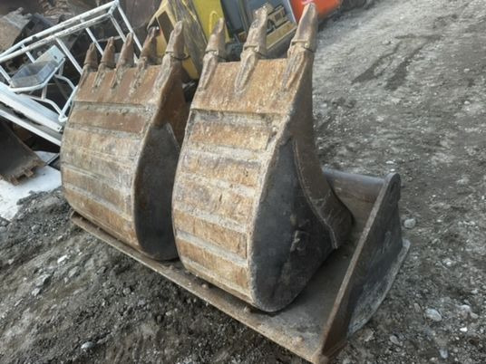 Wheel excavator Wacker Neuson 9503-2 Volée variable: picture 9