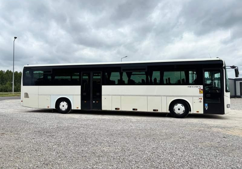 Irisbus Recreo Crossway 2012 - Suburban bus: picture 5 Irisbus Recreo Crossway 2012 - Suburban bus: picture 5