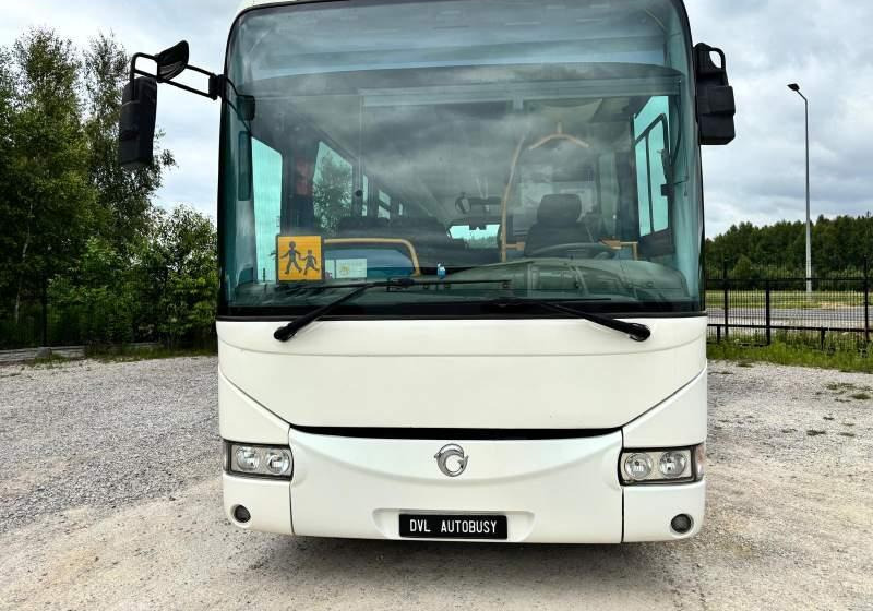 Irisbus Recreo Crossway 2012 - Suburban bus: picture 2 Irisbus Recreo Crossway 2012 - Suburban bus: picture 2