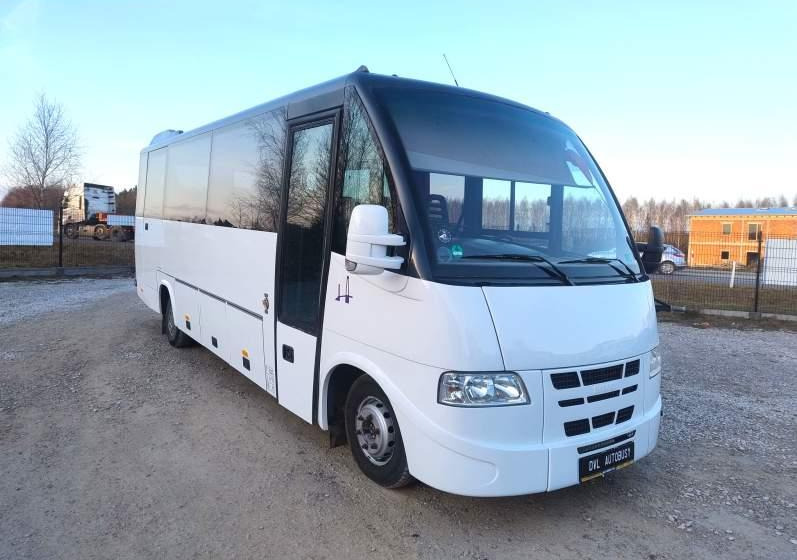 Iveco Rapido / Daily 31 miejsc, stan idealny - Coach: picture 1 Iveco Rapido / Daily 31 miejsc, stan idealny - Coach: picture 1