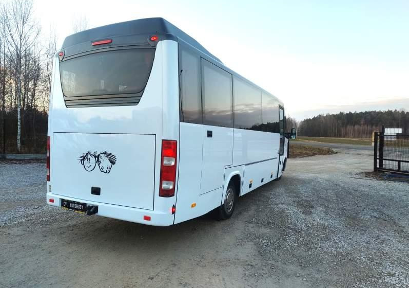 Iveco Rapido / Daily 31 miejsc, stan idealny - Coach: picture 4 Iveco Rapido / Daily 31 miejsc, stan idealny - Coach: picture 4