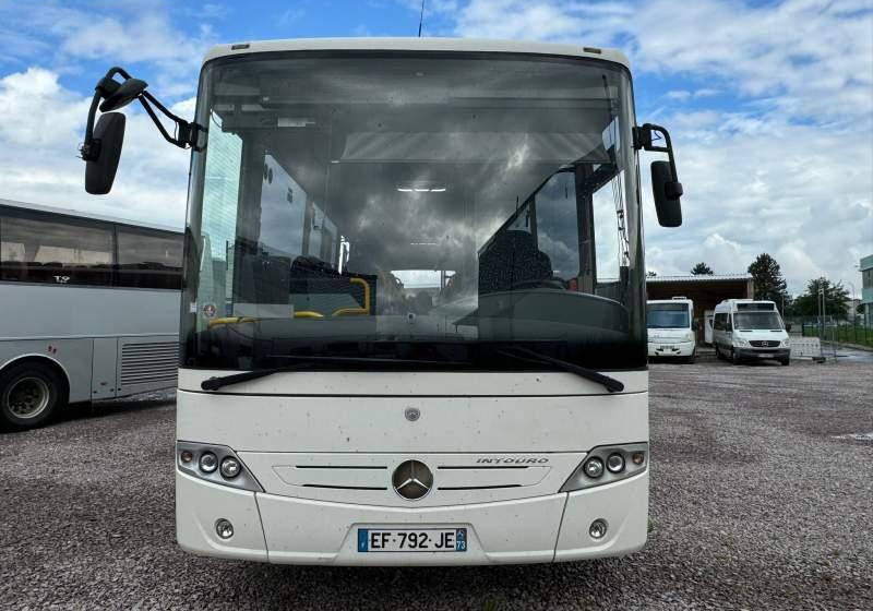 Mercedes-Benz INTOURO - Suburban bus: picture 1 Mercedes-Benz INTOURO - Suburban bus: picture 1