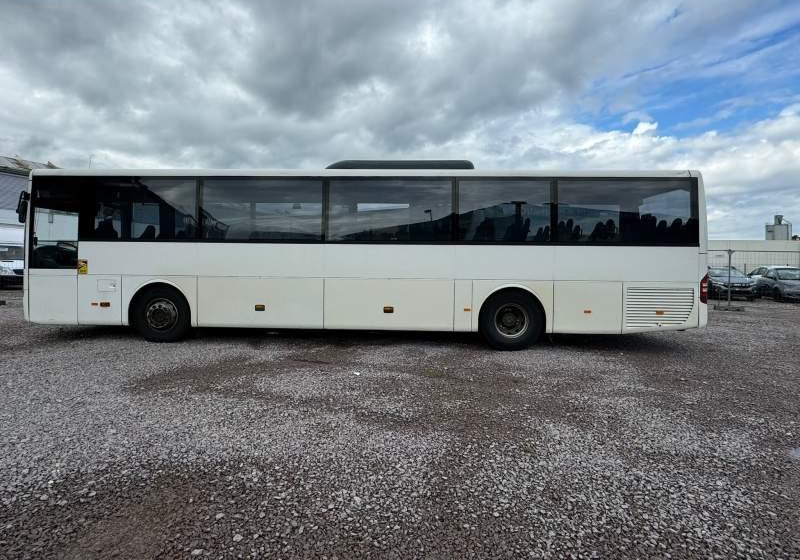 Mercedes-Benz INTOURO - Suburban bus: picture 4 Mercedes-Benz INTOURO - Suburban bus: picture 4