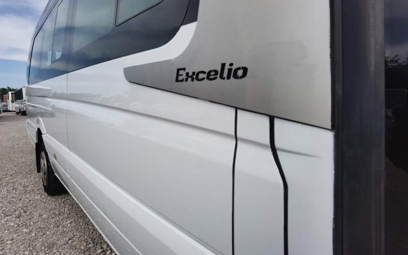 Mercedes-Benz Sprinter NOWY SILNIK *klima*webasto - Suburban bus: picture 3 Mercedes-Benz Sprinter NOWY SILNIK *klima*webasto - Suburban bus: picture 3