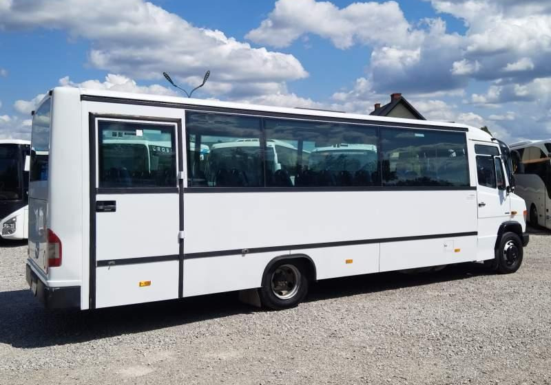Mercedes-Benz Vario 813D *200tys km* 39+13 / 4979 - Suburban bus: picture 5 Mercedes-Benz Vario 813D *200tys km* 39+13 / 4979 - Suburban bus: picture 5