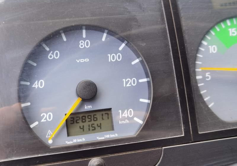 Suburban bus Mercedes-Benz Vario 813D 39 miejsc *webasto*3x szyberdach*1696: picture 19