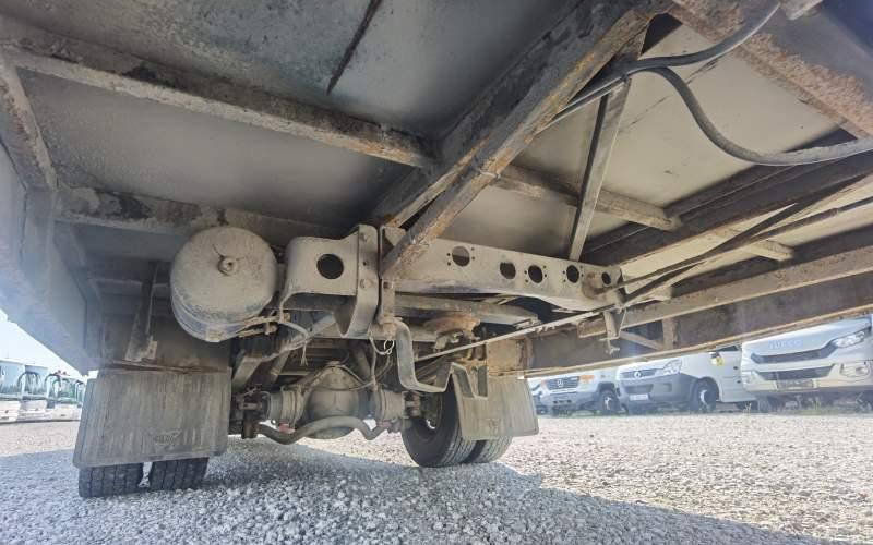 Mercedes-Benz Vario 814D 37+5 - Suburban bus: picture 5 Mercedes-Benz Vario 814D 37+5 - Suburban bus: picture 5