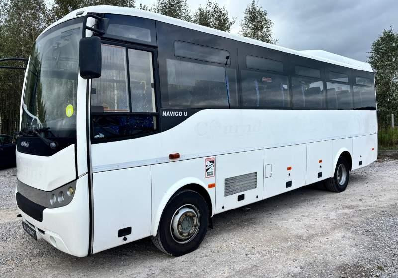 Otokar Navigo 38 Miejsc EURO 6 - Suburban bus: picture 3 Otokar Navigo 38 Miejsc EURO 6 - Suburban bus: picture 3