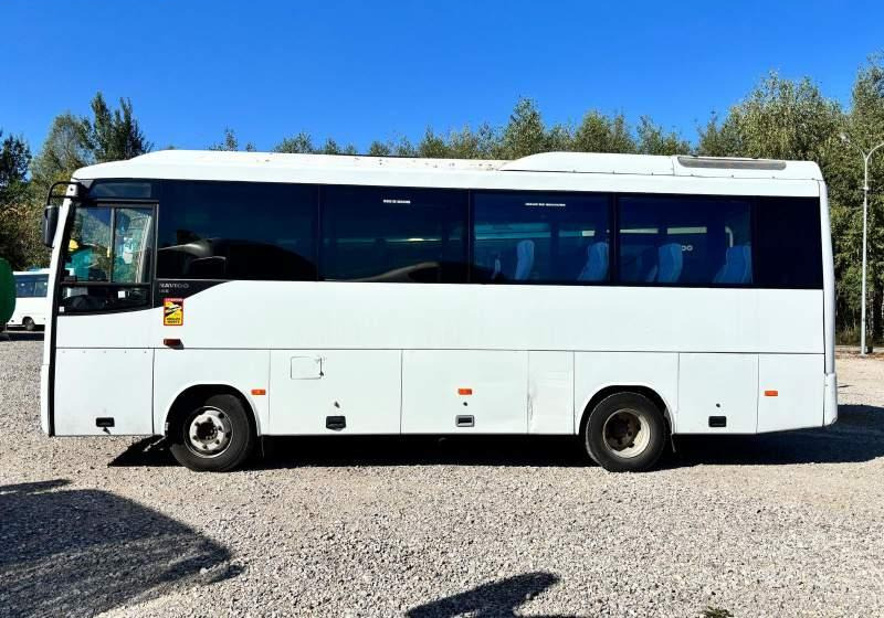 Otokar Navigo F185 34 *KLIMA*, - Suburban bus: picture 5 Otokar Navigo F185 34 *KLIMA*, - Suburban bus: picture 5