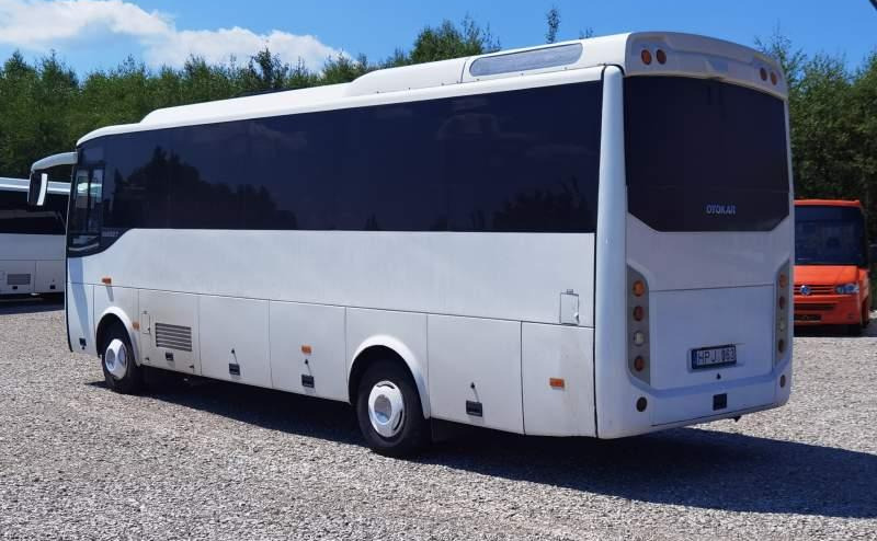 Otokar Navigo Mega 33 *EURO6* 3 SZTUKI IDENTYCZNE - Coach: picture 3 Otokar Navigo Mega 33 *EURO6* 3 SZTUKI IDENTYCZNE - Coach: picture 3