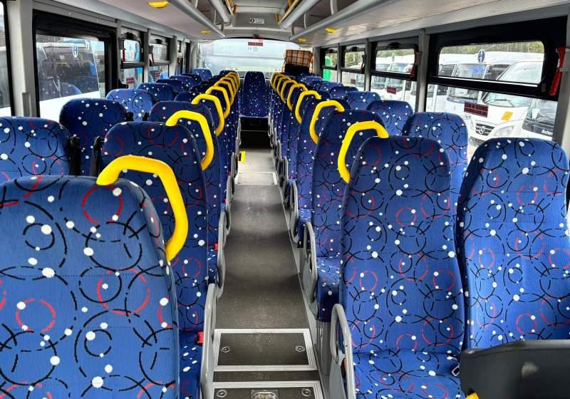 Otokar Otokar Navigo 2 szt 38 Miejsc EURO 6 - Suburban bus: picture 5 Otokar Otokar Navigo 2 szt 38 Miejsc EURO 6 - Suburban bus: picture 5