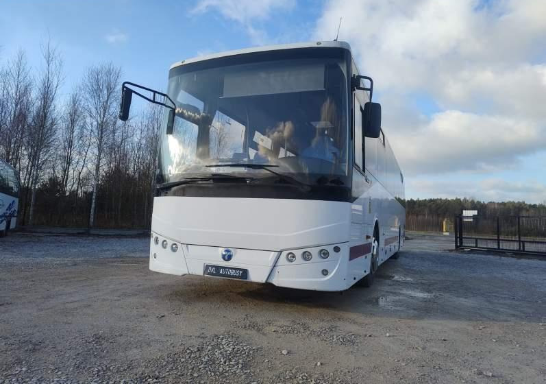 Suburban bus Temsa Tourmalin Light 12 EURO 5 75 miejsc: picture 1