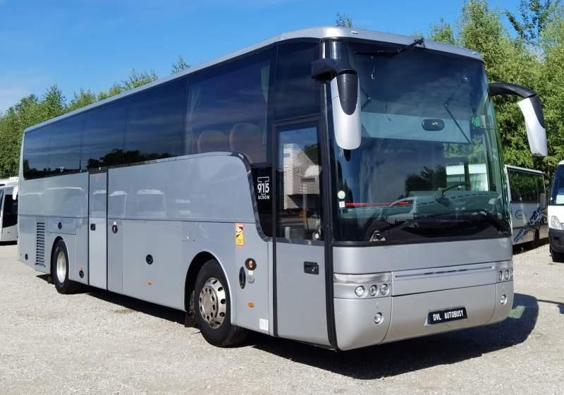 VanHool T915 Acron EURO V MAN - Coach: picture 1 VanHool T915 Acron EURO V MAN - Coach: picture 1