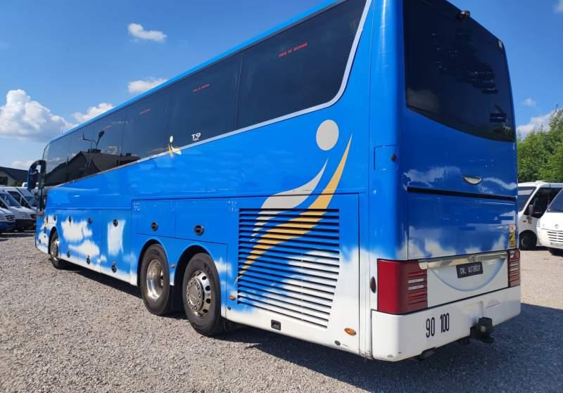 VanHool T916 ASTRONEF TOURISMO - Coach: picture 5 VanHool T916 ASTRONEF TOURISMO - Coach: picture 5