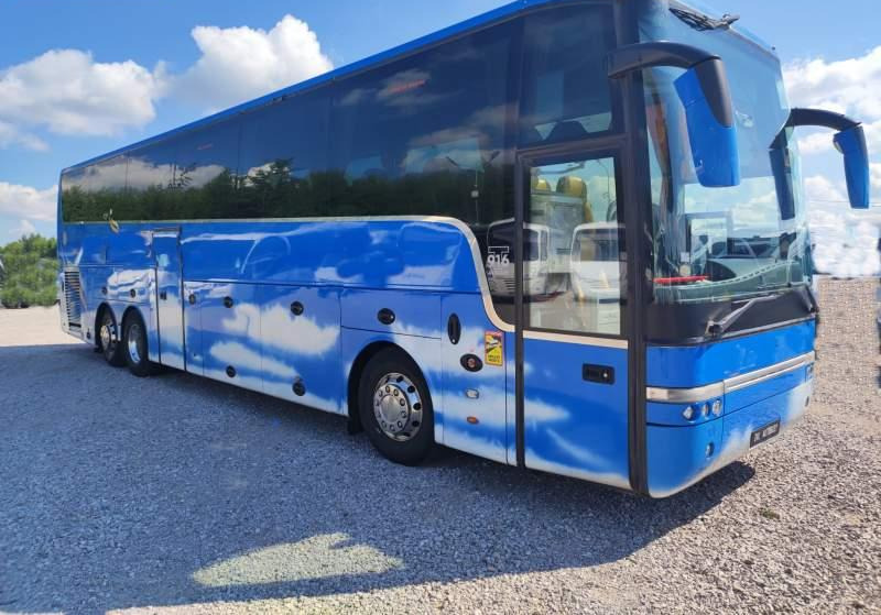VanHool T916 ASTRONEF TOURISMO - Coach: picture 1 VanHool T916 ASTRONEF TOURISMO - Coach: picture 1