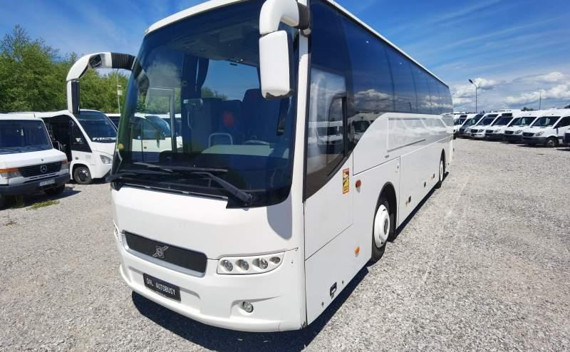 Volvo 9500 2012 Euro5 Irizar/Tourismo/Tourliner - Coach: picture 3 Volvo 9500 2012 Euro5 Irizar/Tourismo/Tourliner - Coach: picture 3