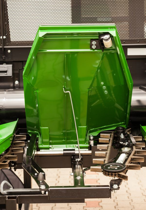 New Sunflower header Oros SUN 876 8 rzędowy, Nowe Przystawki do zbioru słonecznika,: picture 9 New Sunflower header Oros SUN 876 8 rzędowy, Nowe Przystawki do zbioru słonecznika,: picture 9