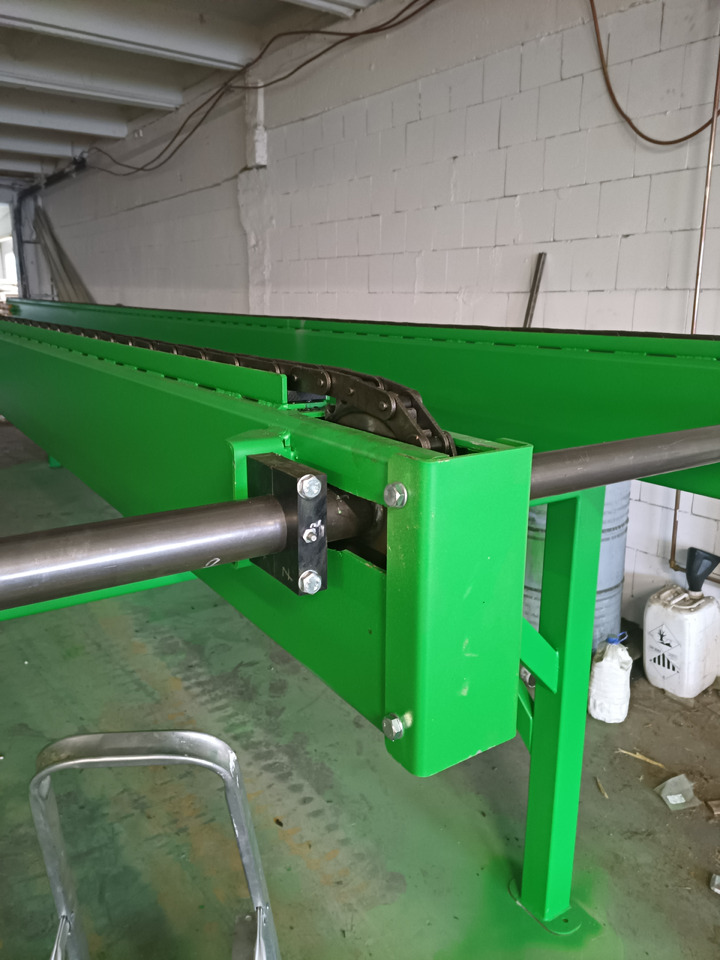 - Log splitter: picture 4 - Log splitter: picture 4