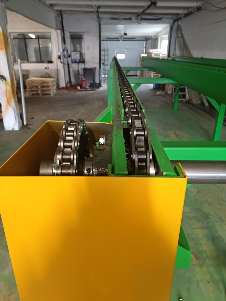 - Log splitter: picture 2 - Log splitter: picture 2