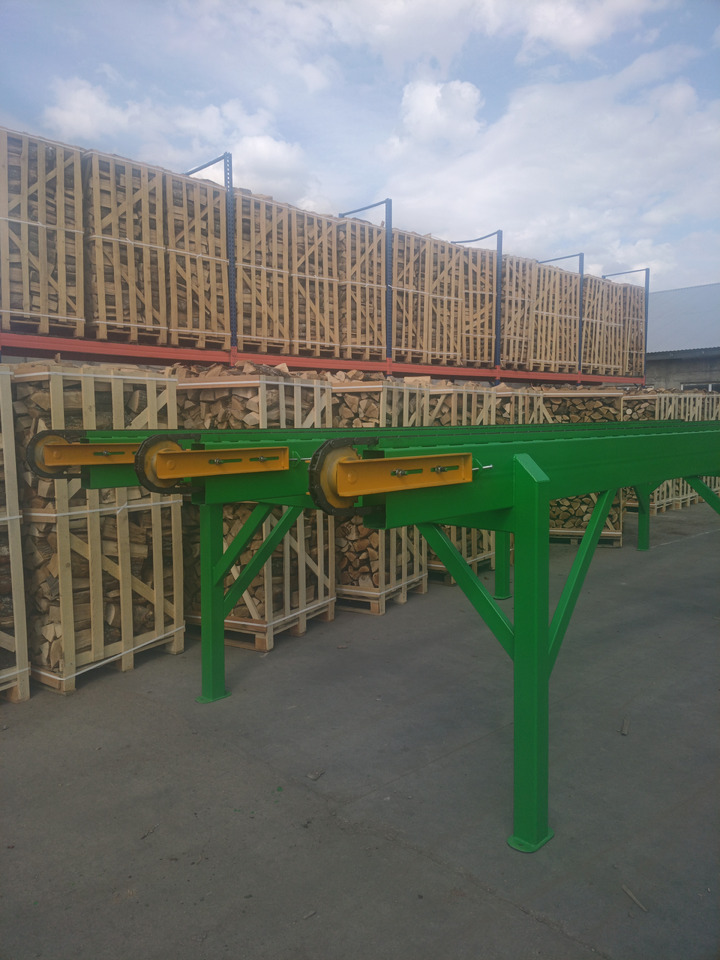 - Log splitter: picture 3 - Log splitter: picture 3
