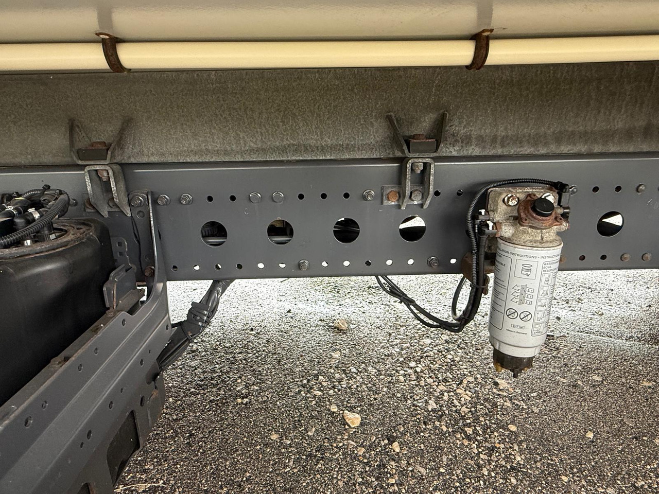 Lease a MERCEDES-BENZ ATEGO 1523 MERCEDES-BENZ ATEGO 1523: picture 16 Lease a MERCEDES-BENZ ATEGO 1523 MERCEDES-BENZ ATEGO 1523: picture 16