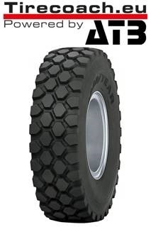 Goodyear 375/90r22.5 OFFROAD ORD 164G TL - Tire for Truck: picture 1 Goodyear 375/90r22.5 OFFROAD ORD 164G TL - Tire for Truck: picture 1
