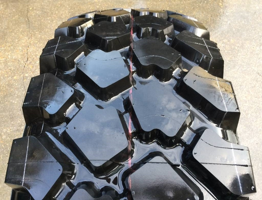 Michelin 395/85R20 XZL - NEW (DEMO) - Tire for Truck: picture 2 Michelin 395/85R20 XZL - NEW (DEMO) - Tire for Truck: picture 2