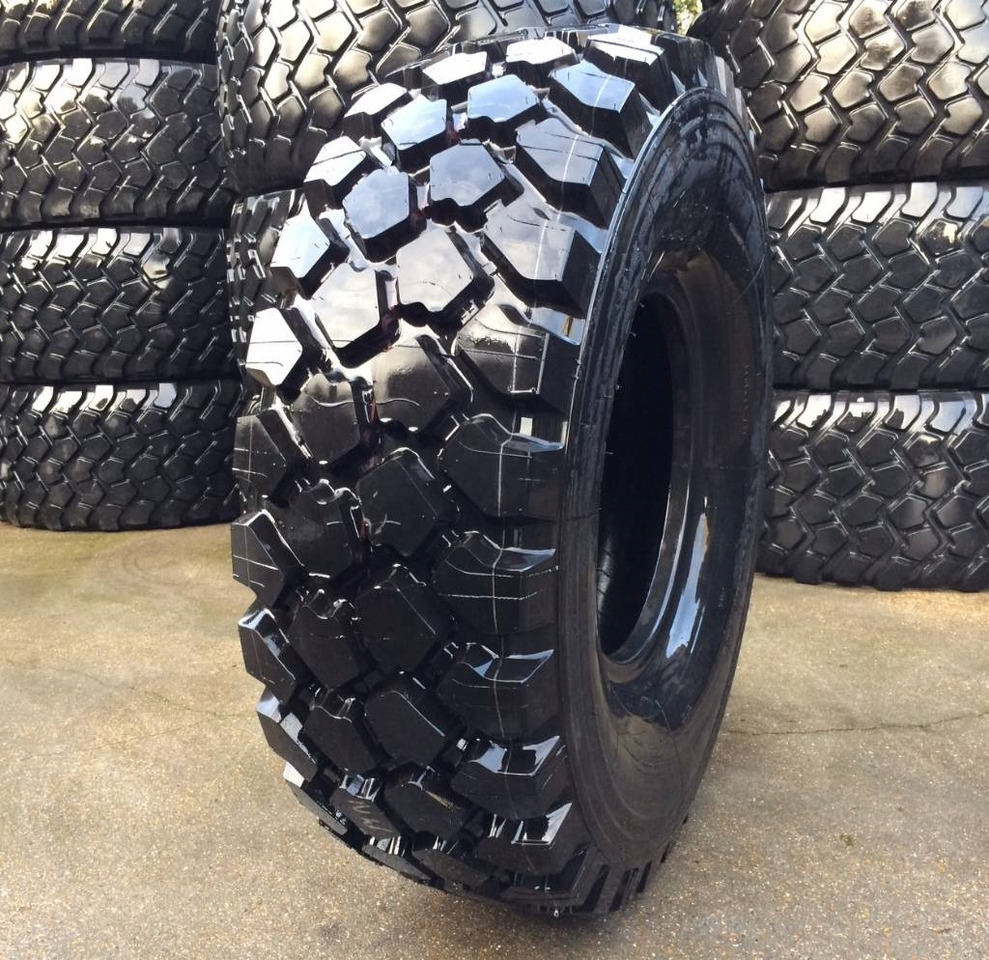 Michelin 395/85R20 XZL - NEW (DEMO) - Tire for Truck: picture 1 Michelin 395/85R20 XZL - NEW (DEMO) - Tire for Truck: picture 1