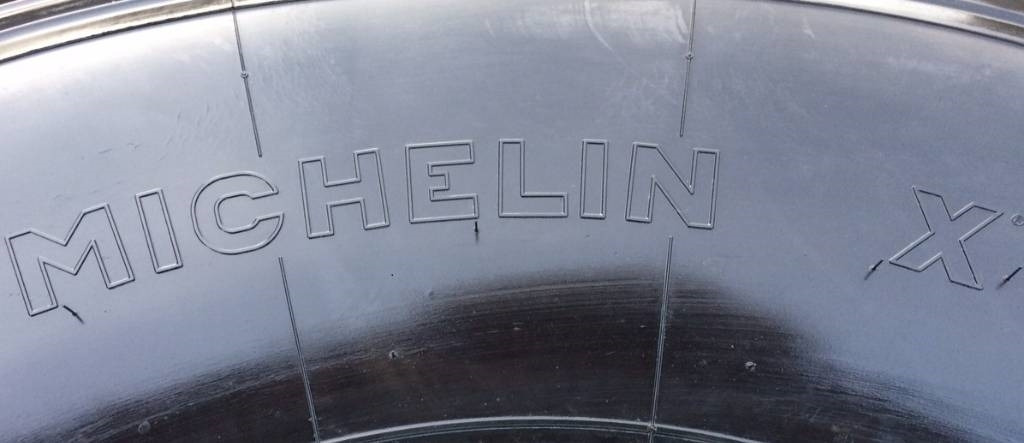 Michelin 525/65R20.5 XS - USED REGROOVED - Tire for Agricultural machinery: picture 5 Michelin 525/65R20.5 XS - USED REGROOVED - Tire for Agricultural machinery: picture 5