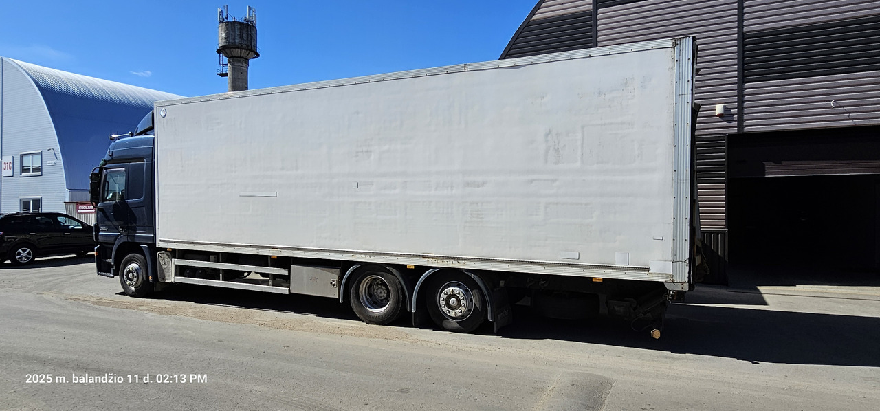 MERCEDES-BENZ Actros 2536 - Truck: picture 5 MERCEDES-BENZ Actros 2536 - Truck: picture 5