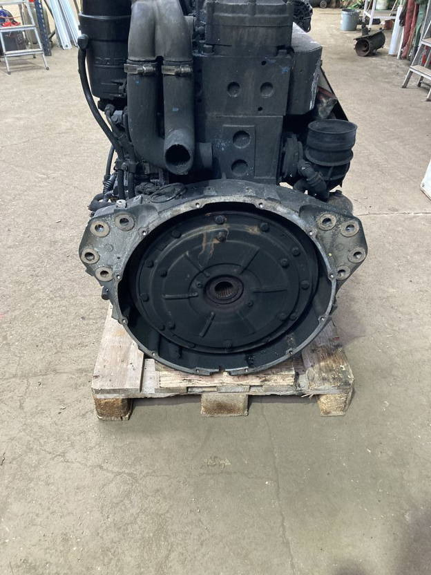 DAF Paccar Motor DAF Solaris PR 228U2 Urbino 12 Van Hool Temsa 228U1 PR 228U2 PR - Engine for Bus: picture 2 DAF Paccar Motor DAF Solaris PR 228U2 Urbino 12 Van Hool Temsa 228U1 PR 228U2 PR - Engine for Bus: picture 2