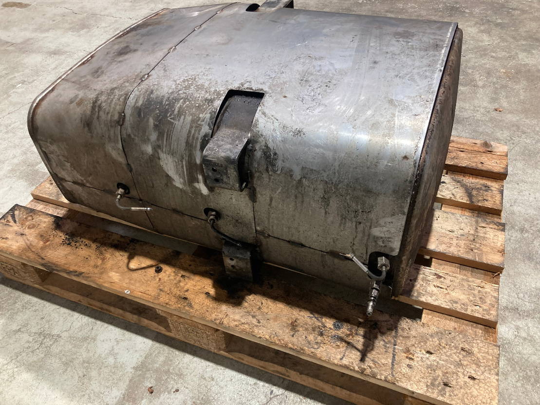 Mercedes-Benz Partikelfilter Mercedes Citaro A0014907914 Setra NF EEV Katalysato - Muffler/ Exhaust system for Bus: picture 2 Mercedes-Benz Partikelfilter Mercedes Citaro A0014907914 Setra NF EEV Katalysato - Muffler/ Exhaust system for Bus: picture 2