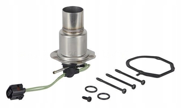 WEBASTO PALNIK THERMO TOP PRO 38 PRO 50 WEBASTO 1321654A DAF OE 2126905 - Heating/ Ventilation: picture 1 WEBASTO PALNIK THERMO TOP PRO 38 PRO 50 WEBASTO 1321654A DAF OE 2126905 - Heating/ Ventilation: picture 1