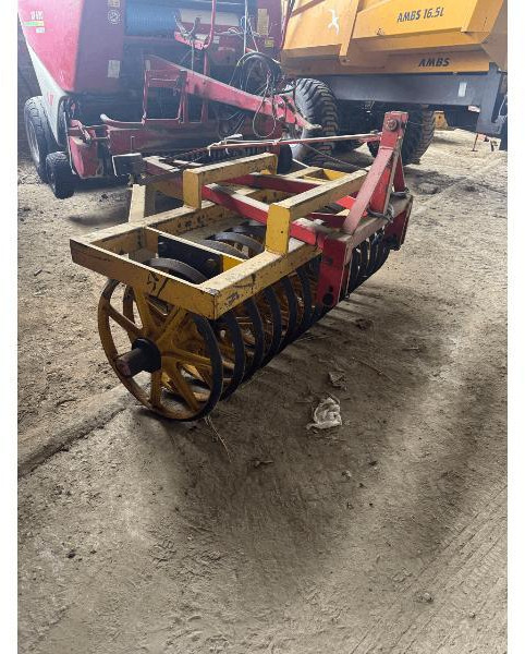 AGRAM 2 METRES - Farm roller: picture 3 AGRAM 2 METRES - Farm roller: picture 3