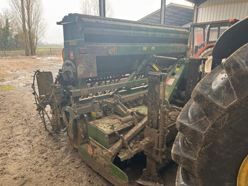 AMAZONE AD303 - Combine seed drill: picture 4 AMAZONE AD303 - Combine seed drill: picture 4