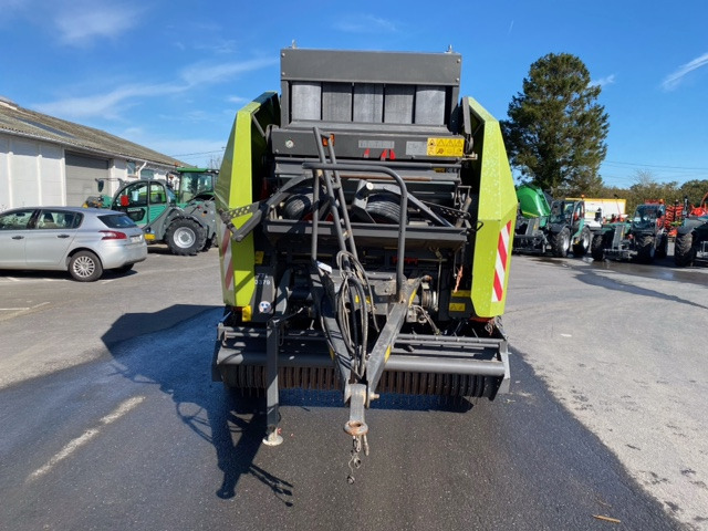 CLAAS VARIANT 370 - Round baler: picture 2 CLAAS VARIANT 370 - Round baler: picture 2