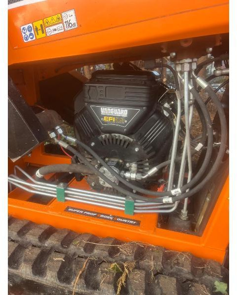 ELIET SUPERPROF - Wood chipper: picture 2 ELIET SUPERPROF - Wood chipper: picture 2