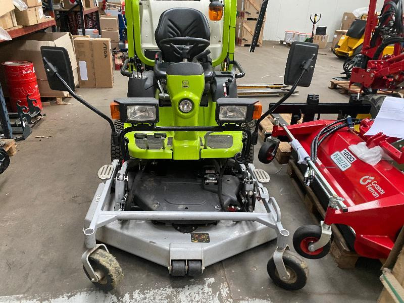 GRILLO FD900 - Garden mower: picture 2 GRILLO FD900 - Garden mower: picture 2