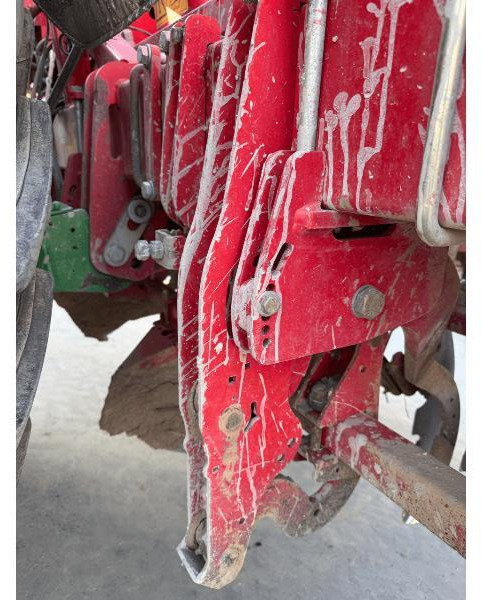 GRIMME GL420 - Potato planter: picture 3 GRIMME GL420 - Potato planter: picture 3