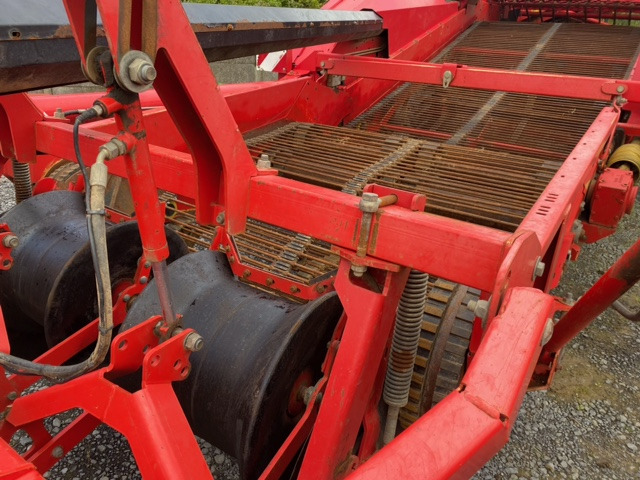 GRIMME GT170 S - Potato harvester: picture 2 GRIMME GT170 S - Potato harvester: picture 2
