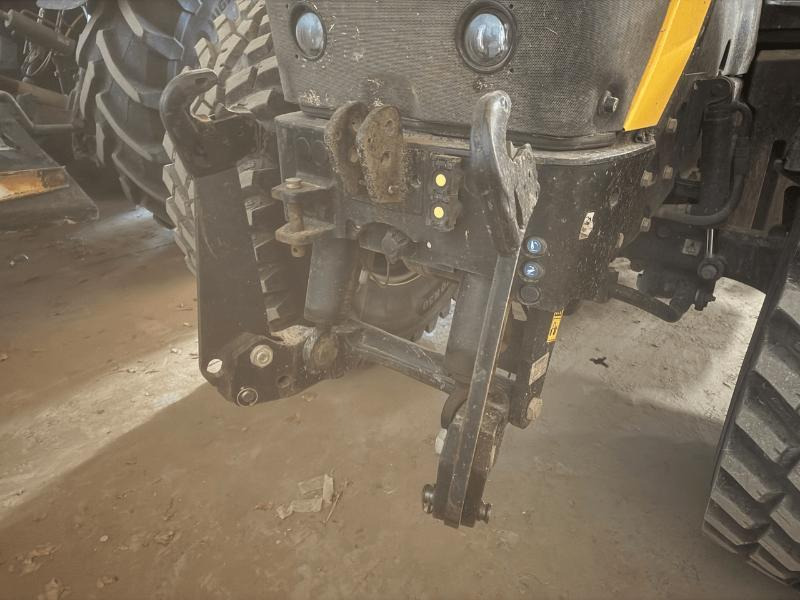 JCB FASTRAC 4220 - Farm tractor: picture 4 JCB FASTRAC 4220 - Farm tractor: picture 4