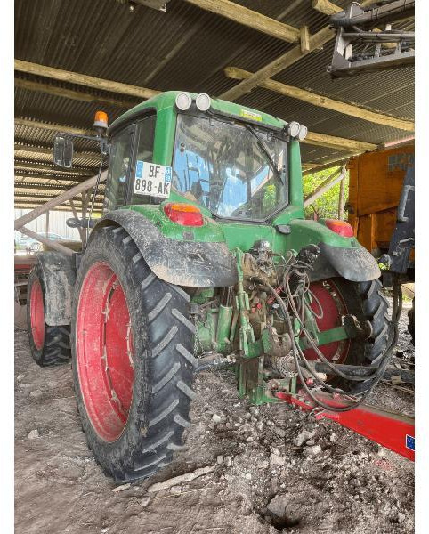 JOHN DEERE 6230 PREMIUM - Farm tractor: picture 2 JOHN DEERE 6230 PREMIUM - Farm tractor: picture 2