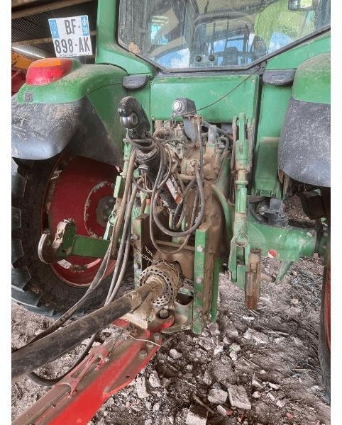 JOHN DEERE 6230 PREMIUM - Farm tractor: picture 3 JOHN DEERE 6230 PREMIUM - Farm tractor: picture 3