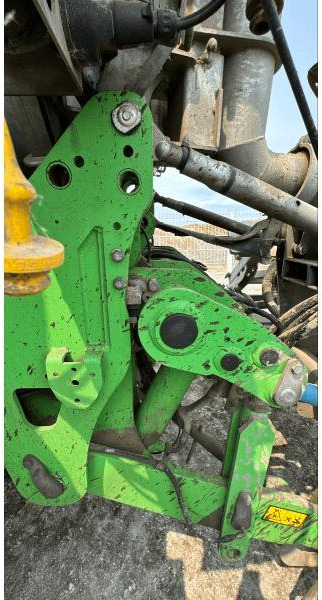 Slurry tanker JOSKIN QUADRA 20000: picture 10