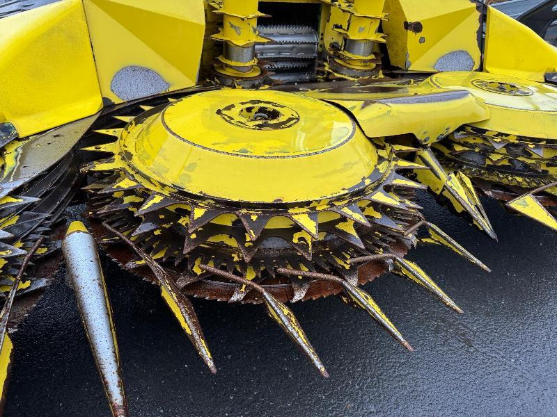 KEMPER 475 - Corn header: picture 5 KEMPER 475 - Corn header: picture 5